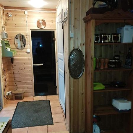 Garden Guest House Room With Terrace Stavanger Exterior photo