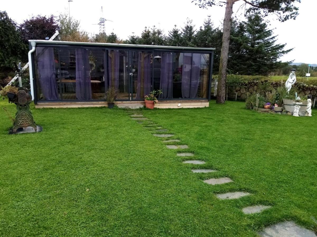 Garden Guest House Room With Terrace Stavanger Exterior photo